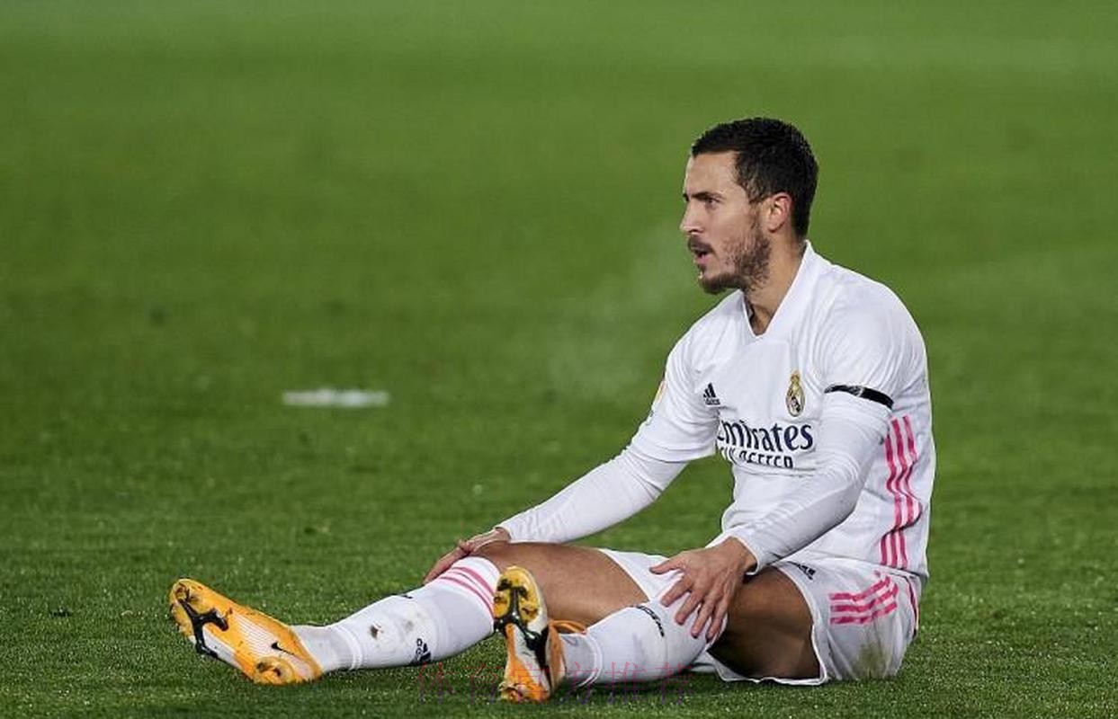 阿扎尔:留队唯一原因 是想展示我效力皇马的能力 阿扎尔:留队唯一原因 是想展示我效力皇马的能力